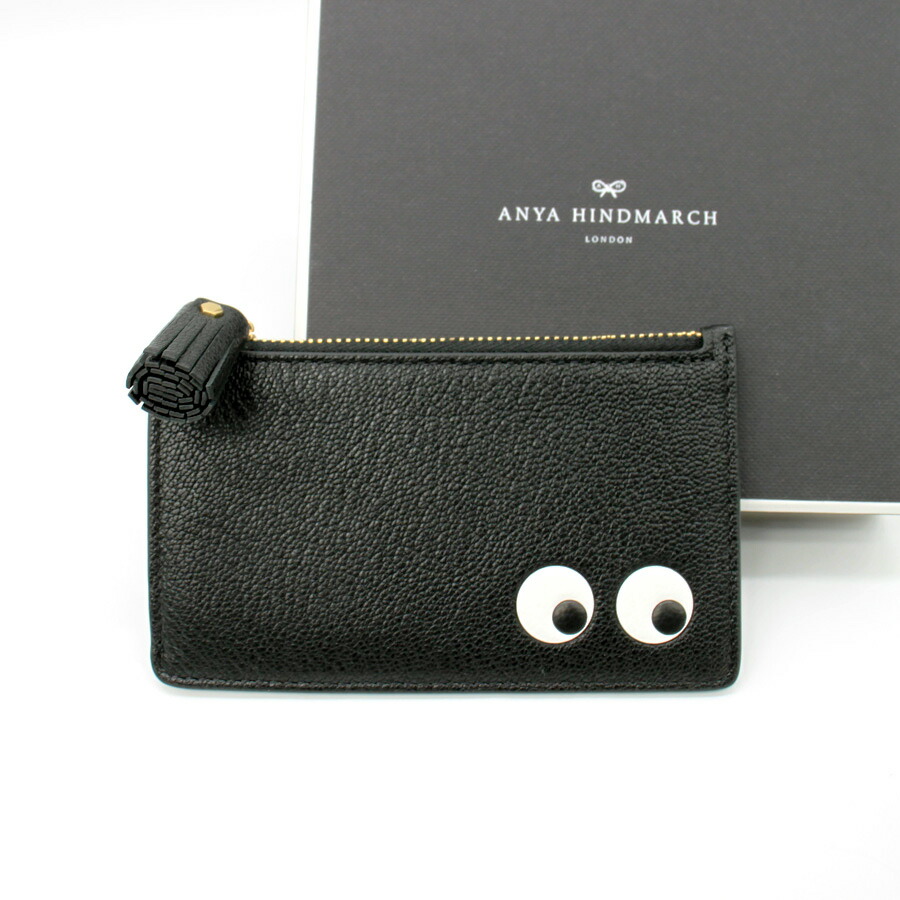 楽天市場】ANYA HINDMARCH (アニヤ・ハインドマーチ) 142717