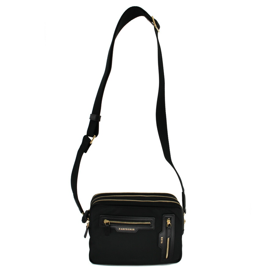 楽天市場】ANYA HINDMARCH (アニヤ・ハインドマーチ) 197366 / 198325