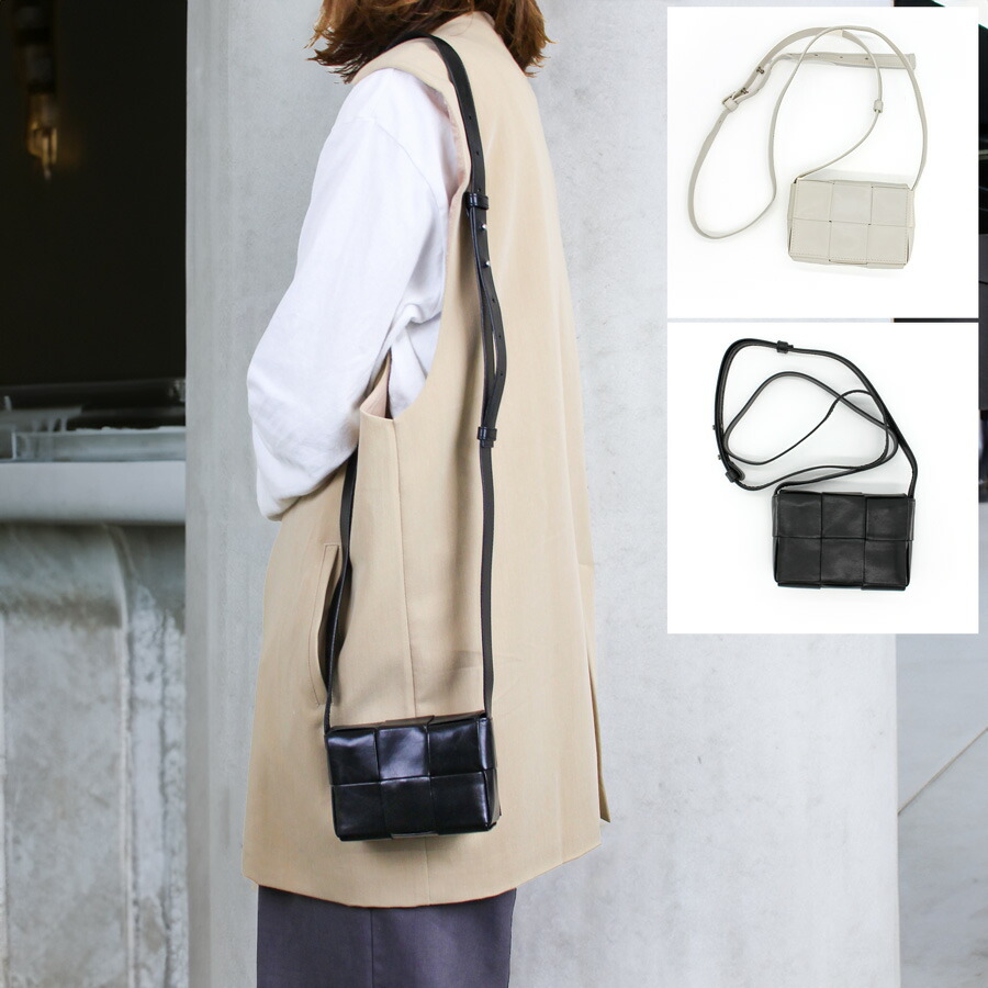 楽天市場】ボッテガヴェネタ BOTTEGA VENETA (667048 VCQ72) CANDY