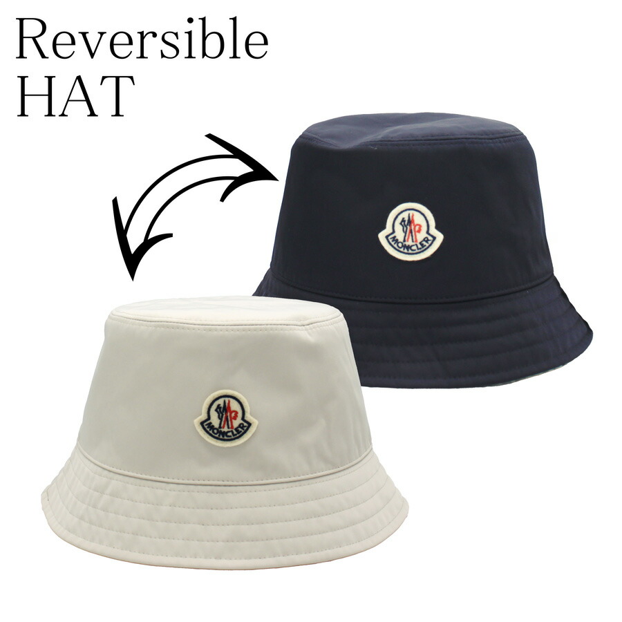 楽天市場】MONCLER モンクレール (3B000 33 54A1K) バーシブル