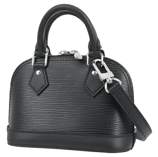 楽天市場】【新品】 ルイヴィトン ショルダーバッグ ナノアルマ エピ