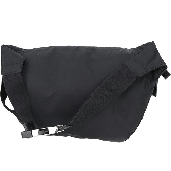 楽天市場】【美品】 プラダ ボディバッグ & バックパック テスート