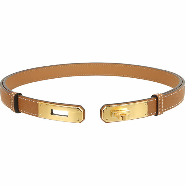 楽天市場】【新品】 エルメス ベルト ケリー 18 レディース ターン