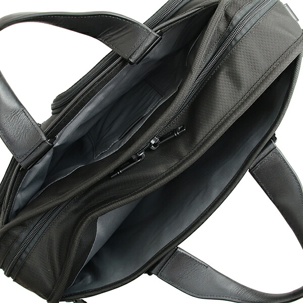 楽天市場】トゥミ ビジネスバッグ アルファ3 コンパクト ラージ