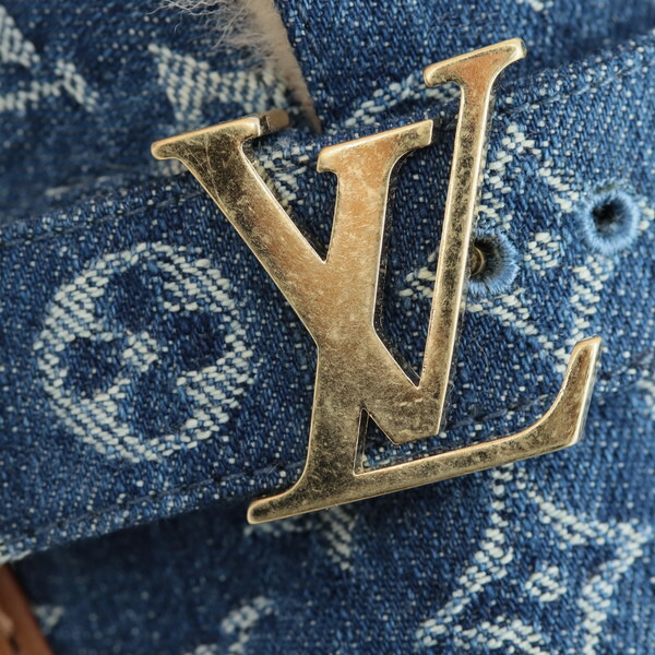 楽天市場】ルイヴィトン サンダル LVコージー ライン ミュール メンズ