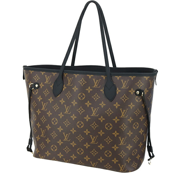 楽天市場】【新品】 ルイヴィトン ネヴァーフル インサイドアウト MM