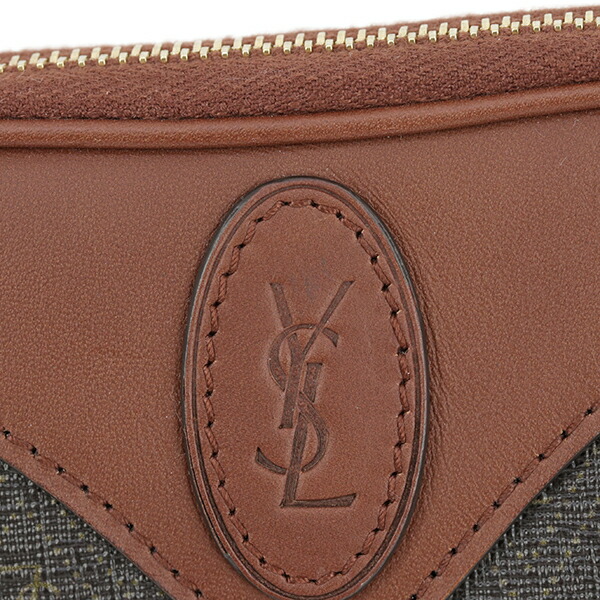 楽天市場】サンローラン ショルダーバッグ マイクロ クール コイン