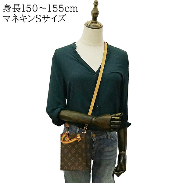 楽天市場】【新品】 ルイヴィトン ショルダーバッグ プティット