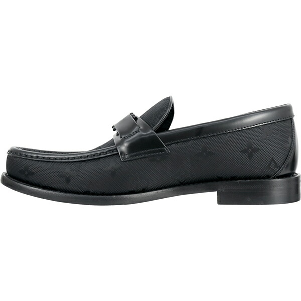 楽天市場】ルイヴィトン ローファー メジャーライン メンズ 6.5サイズ