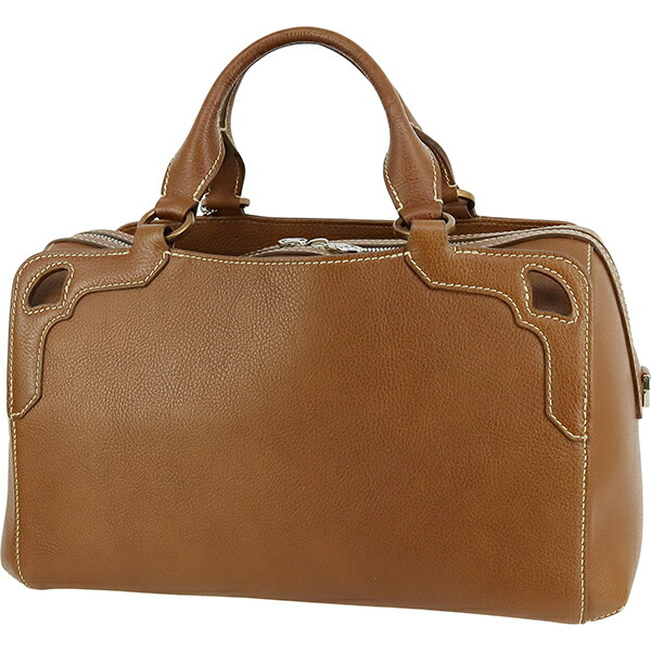 楽天市場】【中古】 カルティエ ハンドバッグ マルチェロ ドゥ