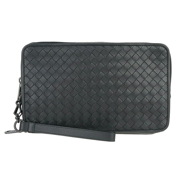 楽天市場】【美品】 ボッテガ ヴェネタ セカンドバッグ イントレ