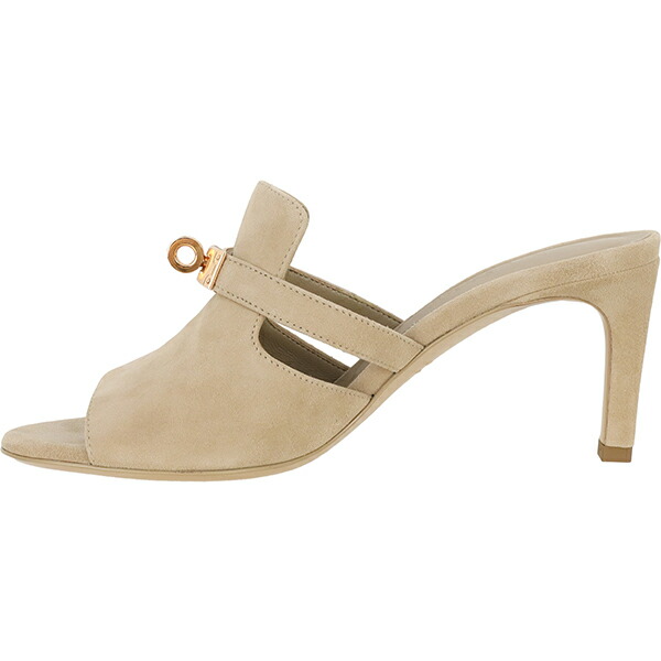 楽天市場】【新品】 エルメス サンダル キュート 35.5サイズ 約22.5cm