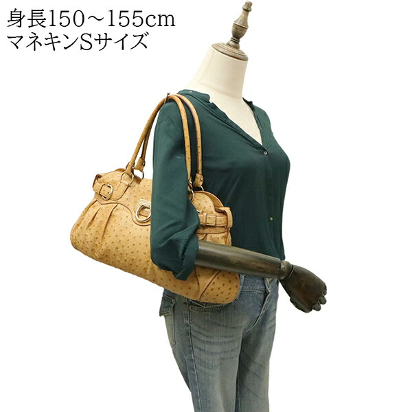 楽天市場】【美品】 フェラガモ ショルダーバッグ マリッサ ガンチーニ