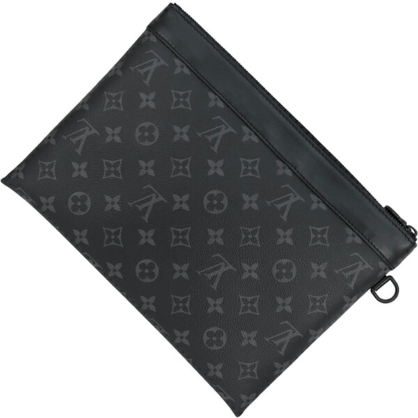 楽天市場】【未使用品】 ルイヴィトン クラッチバッグ ポシェット トゥ