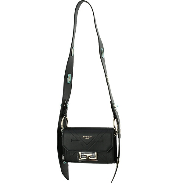 楽天市場】ジバンシー ショルダーバッグ エデン ナノ カーフレザー