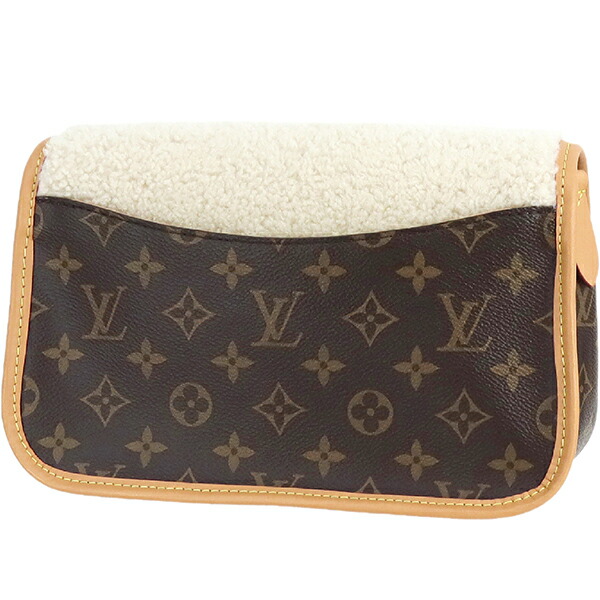 楽天市場】ルイヴィトン ショルダーバッグ ディアヌ NM PM コージー