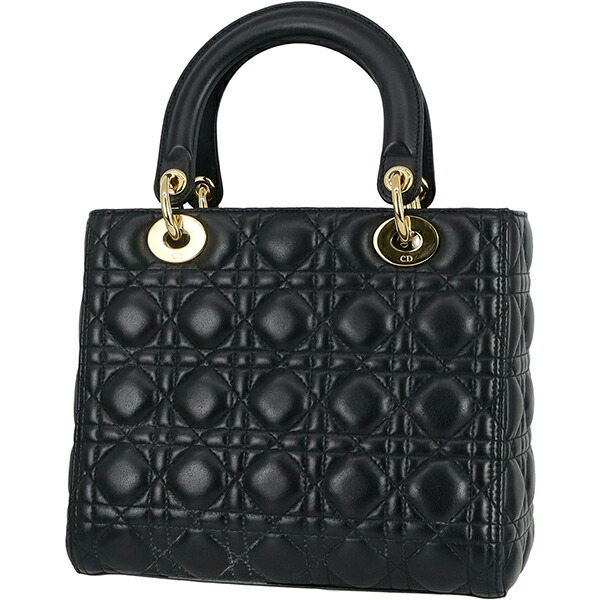 楽天市場】【美品】 ディオール 2WAYバッグ レディディオール