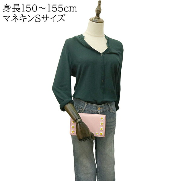 楽天市場】ジミーチュウ チェーンウォレット ジュリエ フラワー