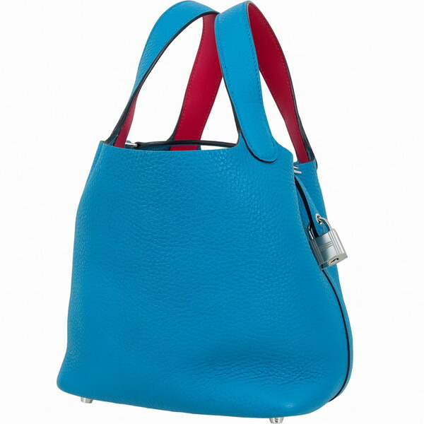 楽天市場】【未使用品】 エルメス ピコタンロック PM / 18 エクラ