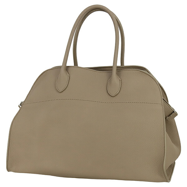 楽天市場】【未使用品】 THE ROW ソフトマルゴー 15 グレインカーフ