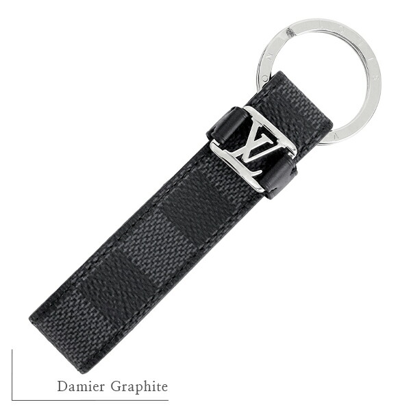 楽天市場】【新品】 ルイヴィトン キーホルダー LV ドラゴンヌ