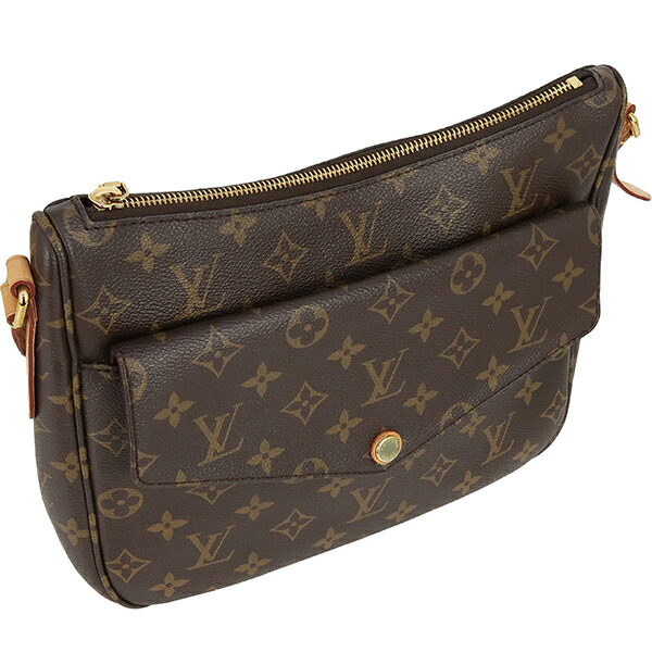 楽天市場】【美品】 ルイヴィトン ショルダーバッグ マビヨン