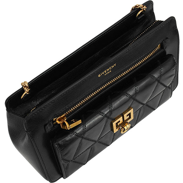 楽天市場】ジバンシー ショルダーバッグ ポケット クロスボディバッグ