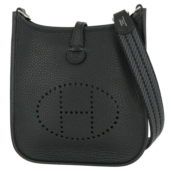 楽天市場】【新品】 エルメス エヴリン TPM アマゾン サングル コル