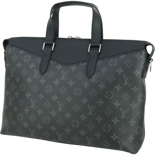 楽天市場】【未使用品】 ルイヴィトン ブリーフケース