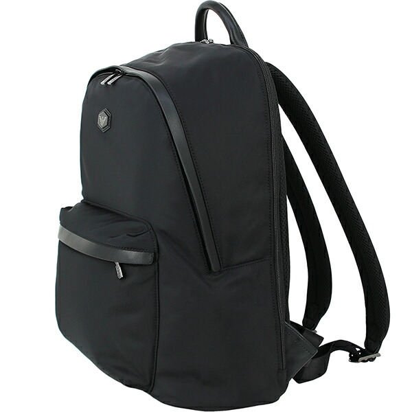 楽天市場】【新品】 エンポリオ アルマーニ バックパック メンズ