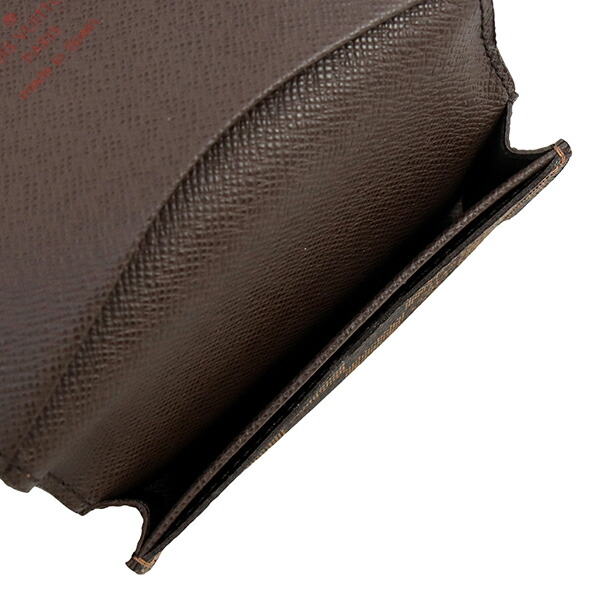 楽天市場】【未使用】 ルイヴィトン 名刺入れ アンヴェロップ カルト