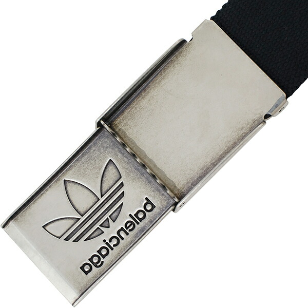 楽天市場】バレンシアガ × アディダス ベルト スケーターベルト メタル