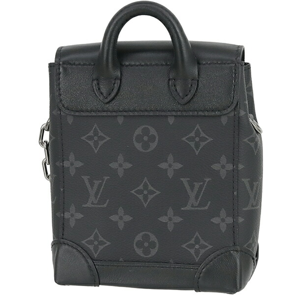 楽天市場】【超美品】 ルイヴィトン ショルダーバッグ ナノスチーマー