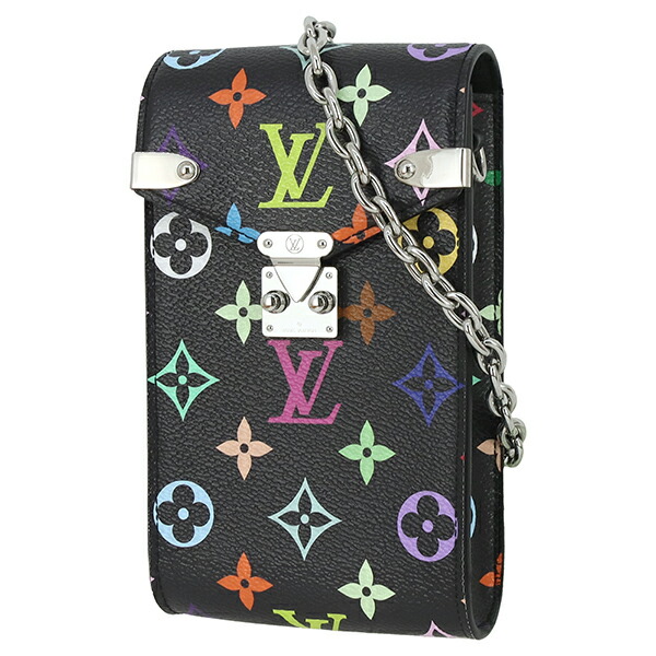 楽天市場】【未使用品】 ルイヴィトン ショルダーバッグ LV × TM