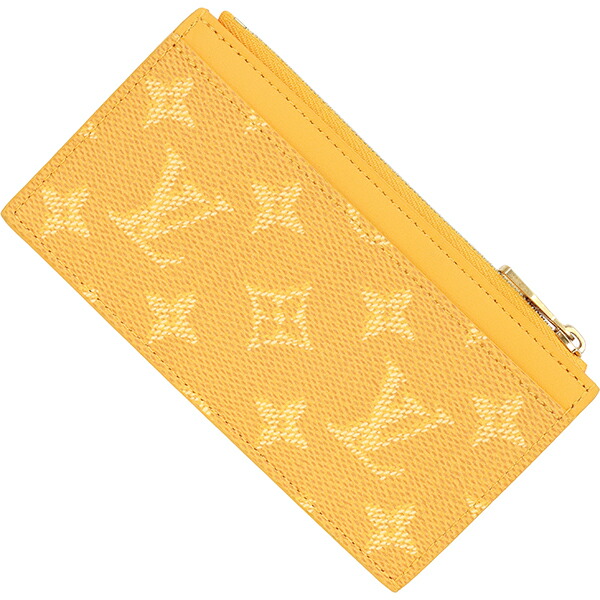 楽天市場】【新品】 ルイヴィトン コインカードホルダー モノグラム