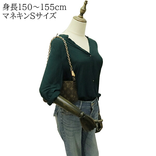 楽天市場】【新品】 ルイヴィトン アクセサリーポーチ ポシェット