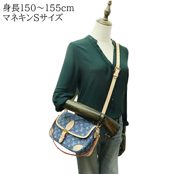 楽天市場】【新品】 ルイヴィトン ショルダーバッグ ディアヌ