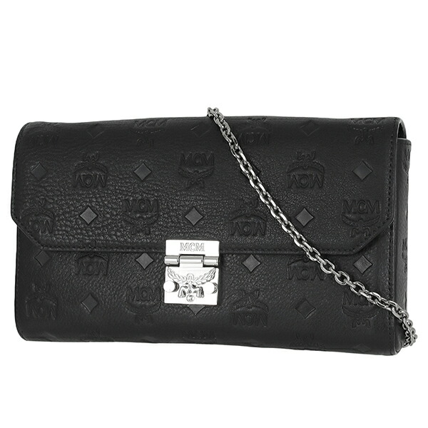 楽天市場】エムシーエム MCM ショルダーバッグ ヴィセトス モノグラム