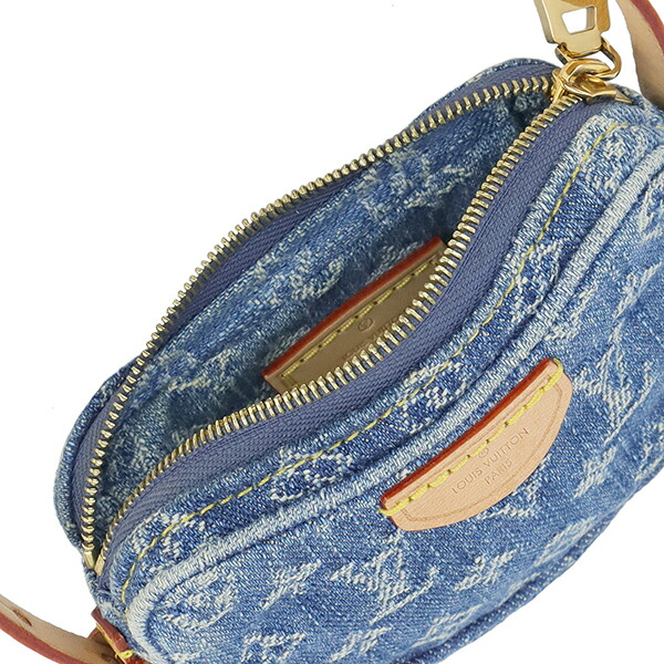 楽天市場】【超美品】 ルイヴィトン ショルダーバッグ クロワッサン LV