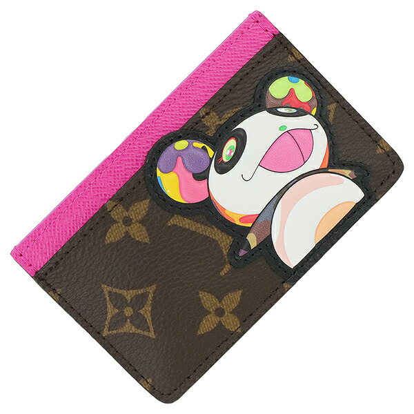 ルイ・ヴィトン × 村上隆 コレクションカード 032/C 楽天市場】≪Brand