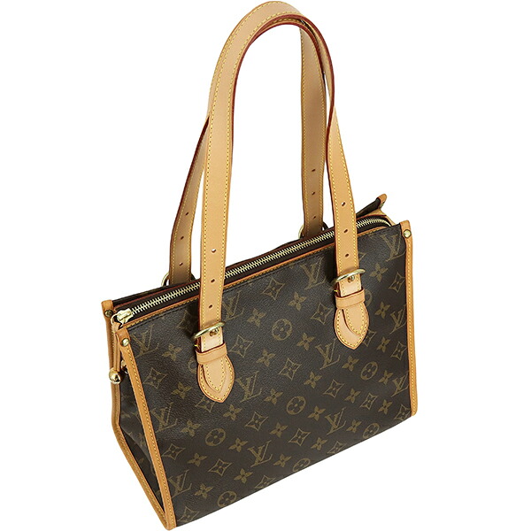 楽天市場】【美品】 ルイヴィトン ショルダーバッグ ポパンクール・オ