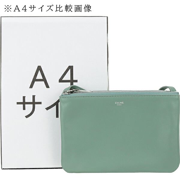 楽天市場】【売り切り特価】【未使用】 セリーヌ ショルダーバッグ