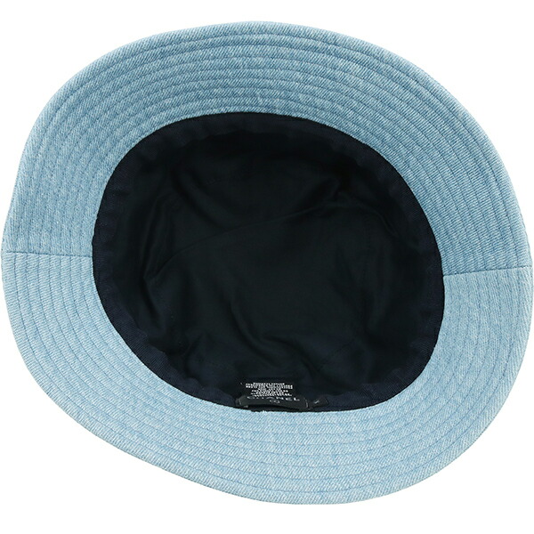 楽天市場】【未使用品】 シャネル ハット Mサイズ コットンデニム