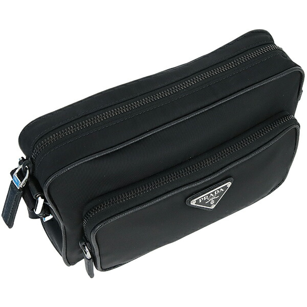 楽天市場】【超美品】 プラダ ショルダーバッグ スモール リナイロン