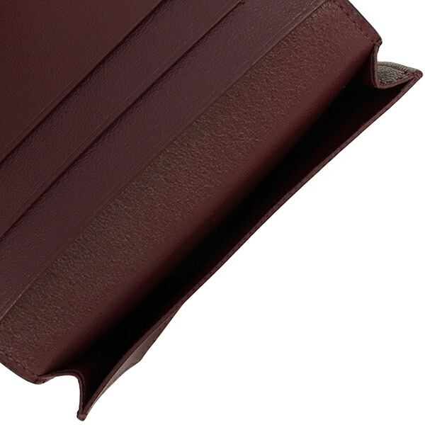 楽天市場】【新品】 カルティエ 名刺入れ マスト ドゥ カルティエ