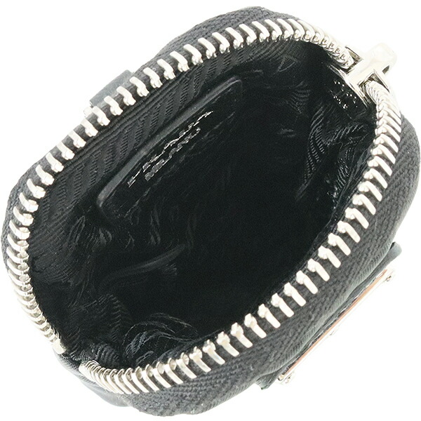 楽天市場】【新品】 プラダ ショルダーバッグ パデッド トライアングル