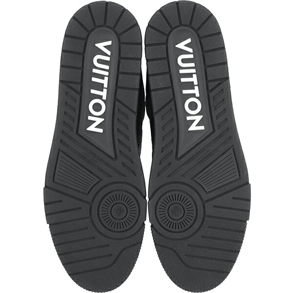 楽天市場】ルイヴィトン スニーカー メンズ LVトレイナー ライン 11