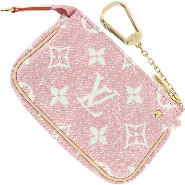 楽天市場】ルイヴィトン アクセサリーポーチ マイクロ ポシェット