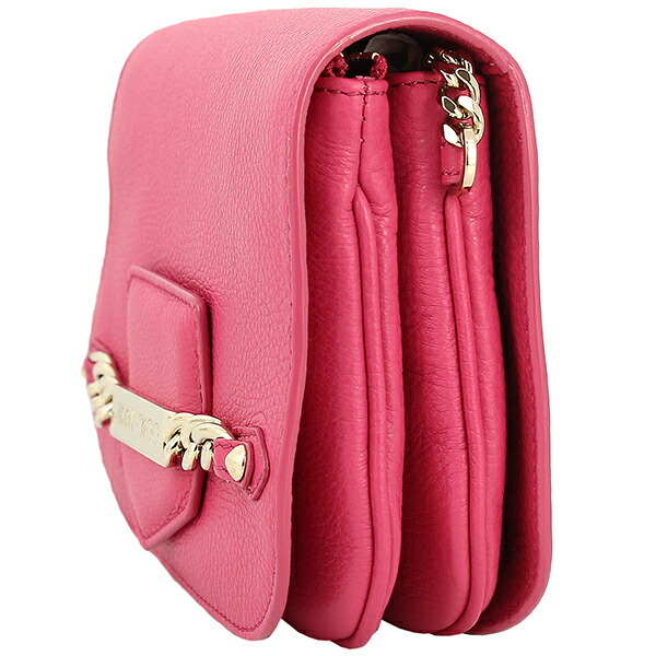 楽天市場】JIMMY CHOO ジミーチュウ チェーンショルダーバッグ