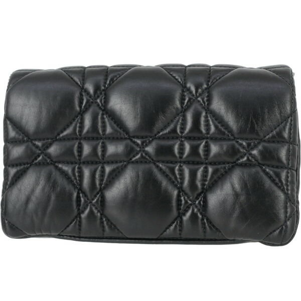 楽天市場】【超美品】 ディオール チェーンショルダーウォレット カロ